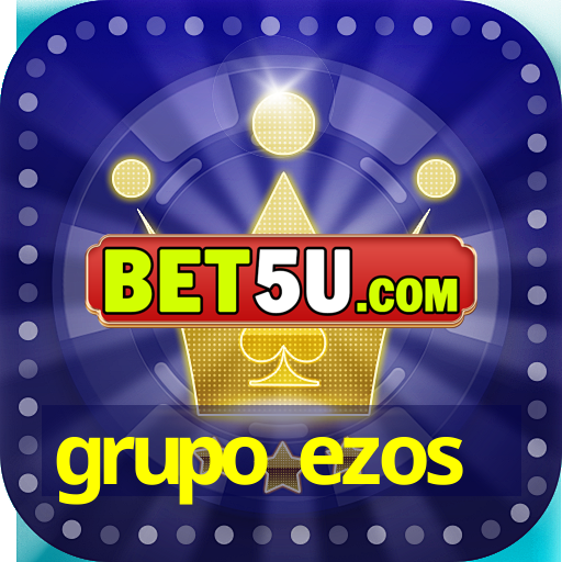 grupo ezos